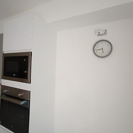 Casa Mirella Daire Vigolo Vattaro Dış mekan fotoğraf