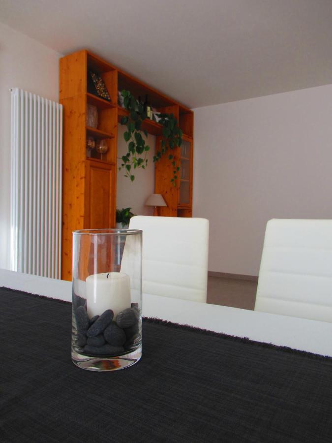 Casa Mirella Daire Vigolo Vattaro Dış mekan fotoğraf