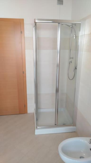 Casa Mirella Daire Vigolo Vattaro Dış mekan fotoğraf