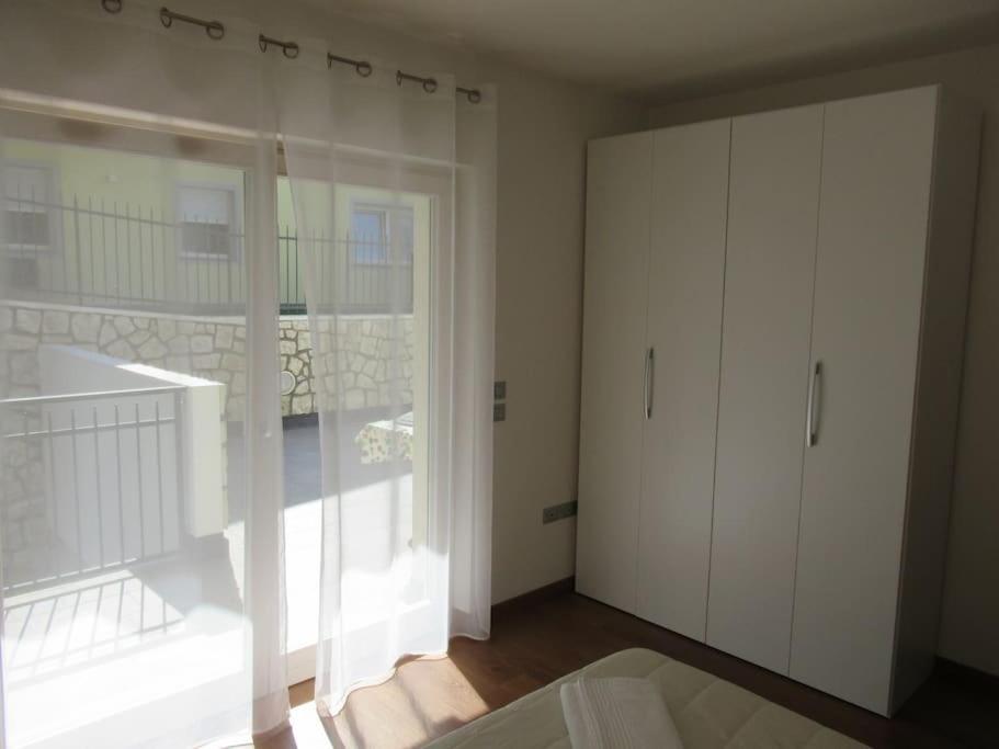 Casa Mirella Daire Vigolo Vattaro Dış mekan fotoğraf