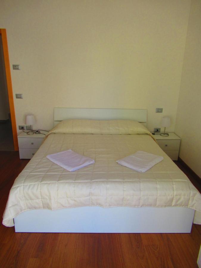 Casa Mirella Daire Vigolo Vattaro Dış mekan fotoğraf