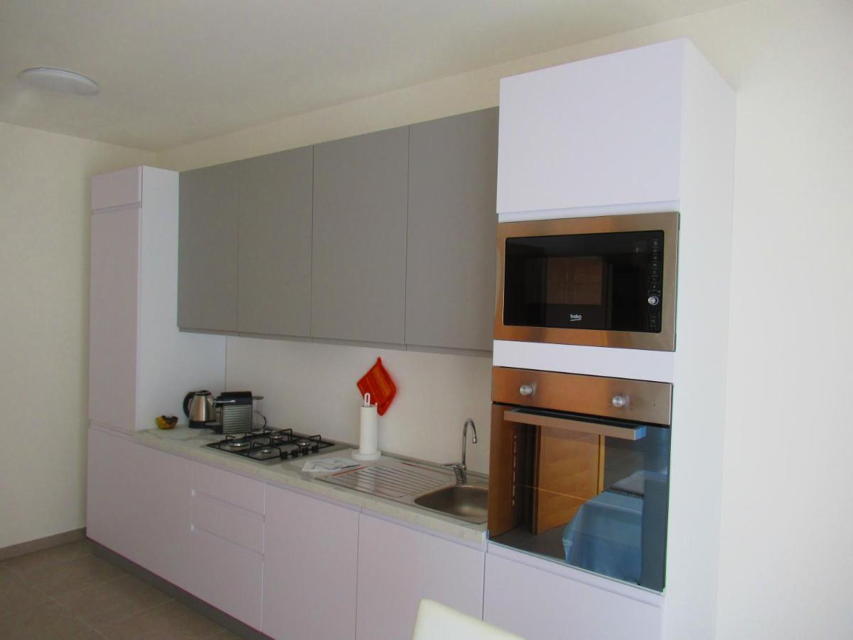 Casa Mirella Daire Vigolo Vattaro Dış mekan fotoğraf