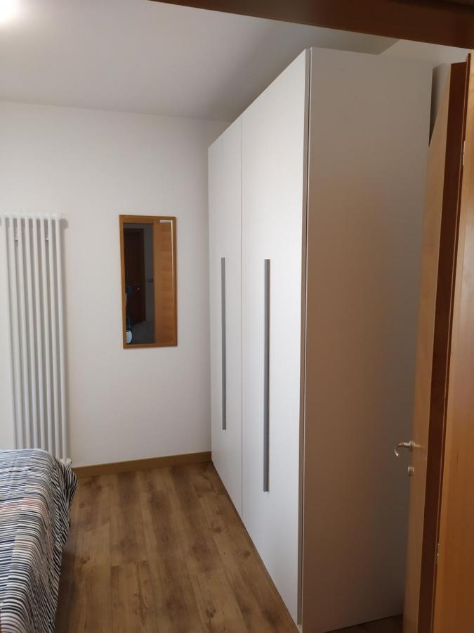 Casa Mirella Daire Vigolo Vattaro Dış mekan fotoğraf