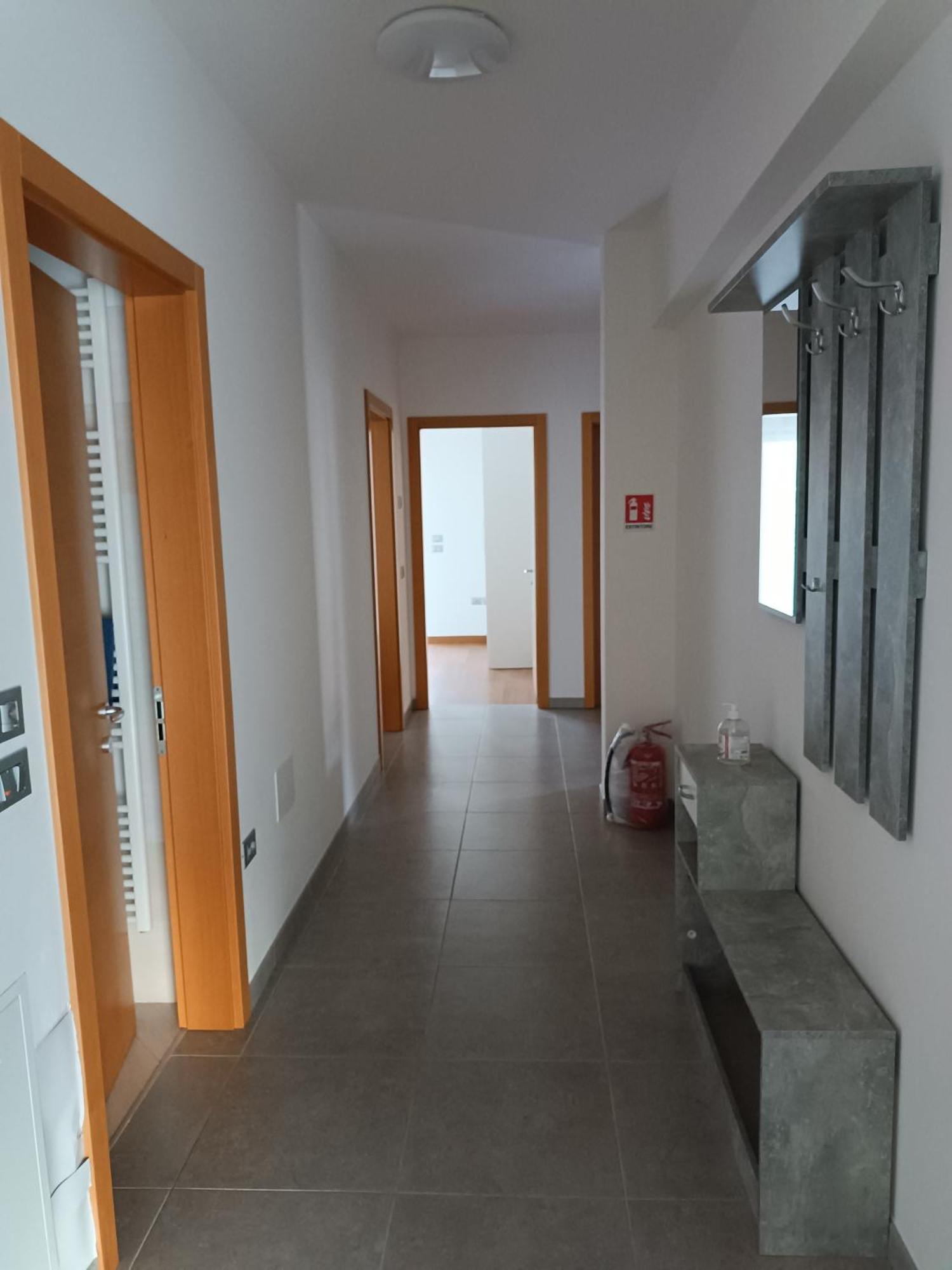 Casa Mirella Daire Vigolo Vattaro Dış mekan fotoğraf