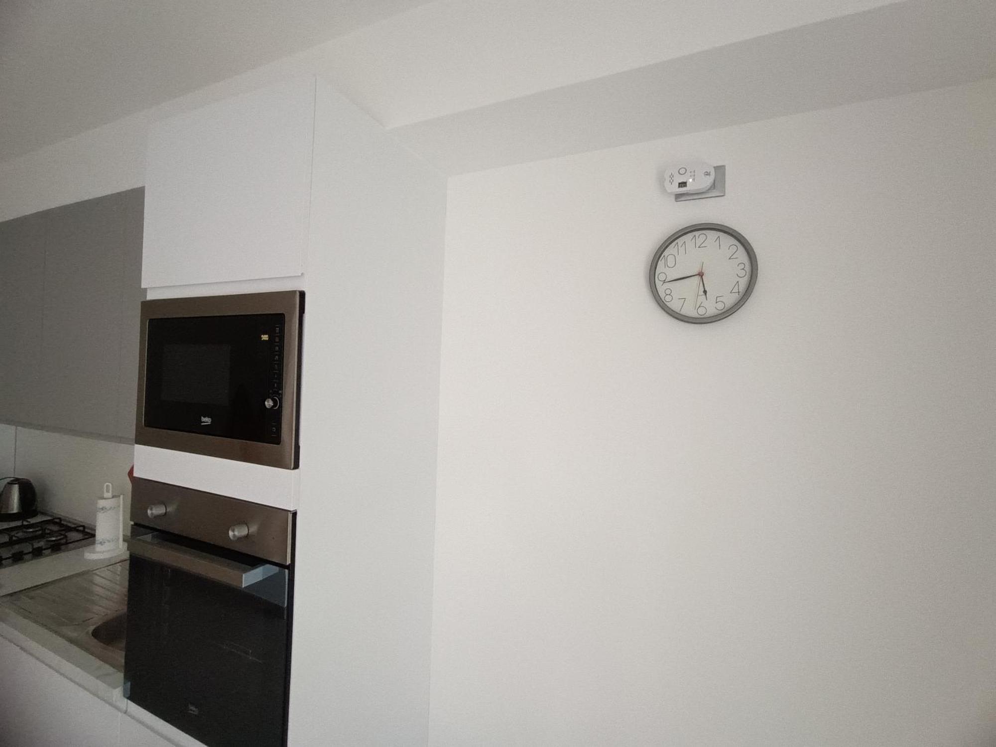 Casa Mirella Daire Vigolo Vattaro Dış mekan fotoğraf