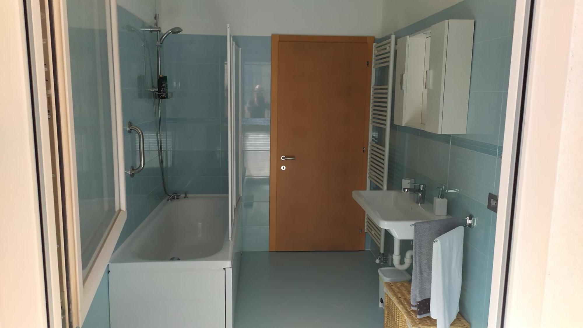 Casa Mirella Daire Vigolo Vattaro Dış mekan fotoğraf